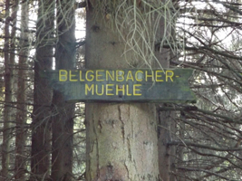 Belgenbacher Mühle